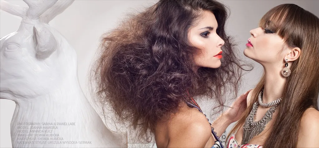 Profesjonalny makijaż Kraków — wizażystka Sylwia Hubicka