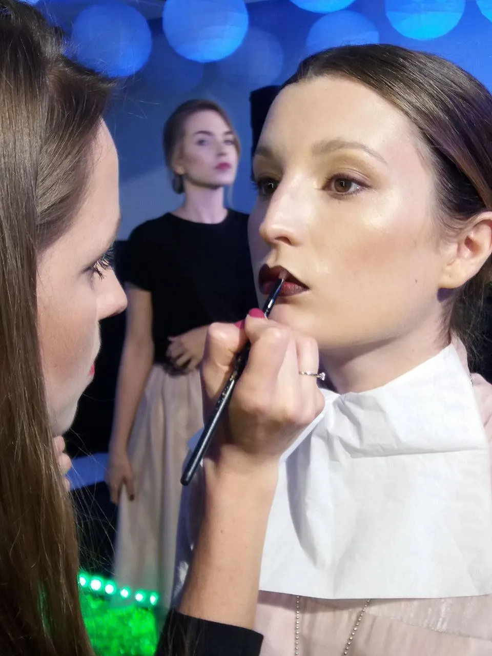 Konkurs Mistrza makijażu 2016